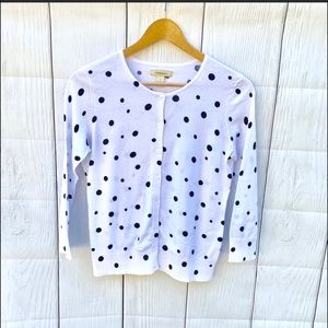 G.H.Bass&Co blouse